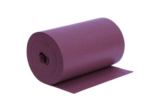 Килимок для йоги Bodhi Rishikesh Premium 60 30 м Фіолетовий (22982) (2082530)