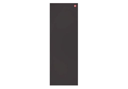 Килимок для йоги Manduka GRP Adapt 2.0 Long Carbon 200x66x0.5 см Чорний (24342) (2082567)