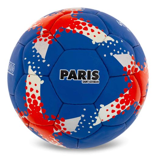 М'яч футбольний Ballonstar PARIS SAINT-GERMAIN FB-0047-829 №5 Різнокольоровий (2082797)