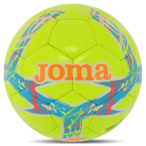 М'яч футбольний Joma DALI III 401412-920-T5 №5 Різнокольоровий (2082880)