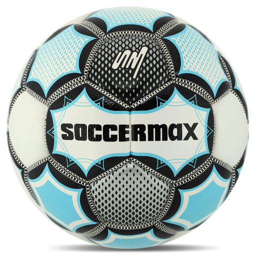 М'яч футбольний SOCCERMAX CRYSTAL FB-7997 №5 Різнокольоровий (2082895)