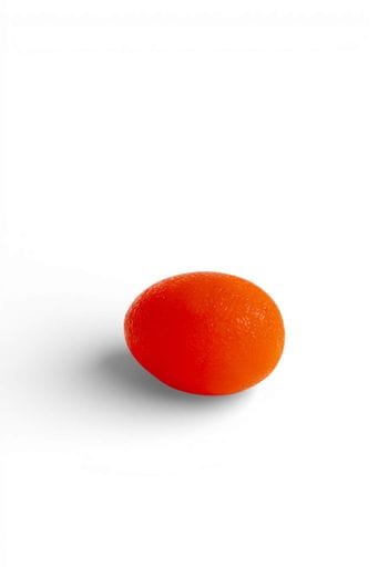 Еспандер MaxIQ MD1111 Яйце 18 кг Orange (69b9c826ef2d59027e02665a) (2083029)