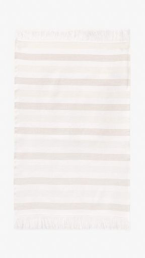 Рушник No Brand 40х60 см Бежевий (4820288228424) (2083112)