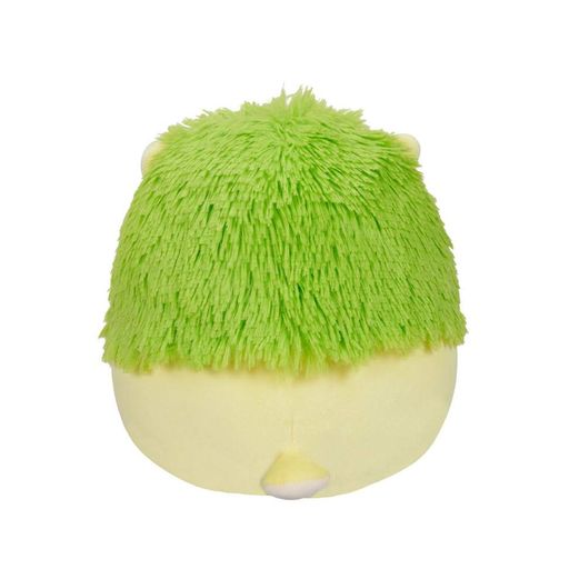 Мягкая игрушка Альпака Кавалери Squishmallows SQCR05374, 19 см Squishmallows (2083446)