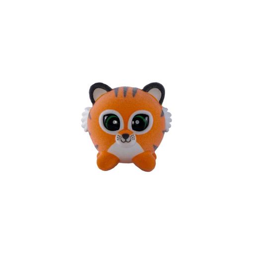 Коллекционная фигурка Тигр Томас Flockies FLO0118 Flockies (2083474)