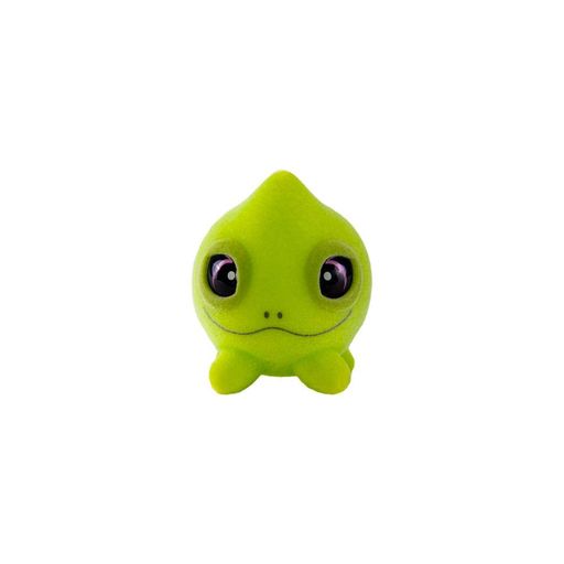 Коллекционная фигурка Хамелеон Кларк Flockies FLO0116 Flockies (2083560)