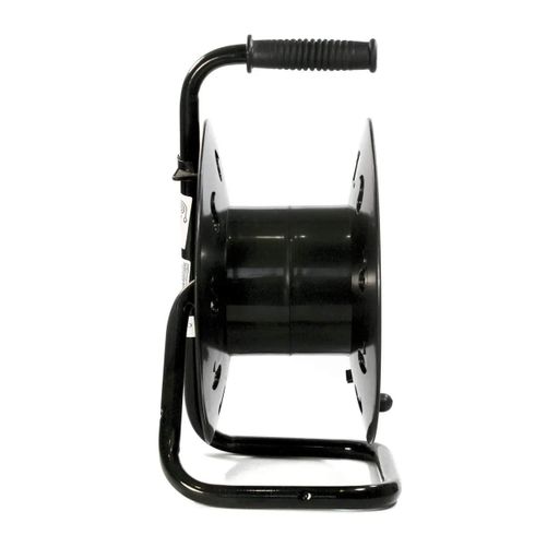 Котушка для подовжувачів та кабелів Svittex до 100 м Чорний (SV-228) (2083571)