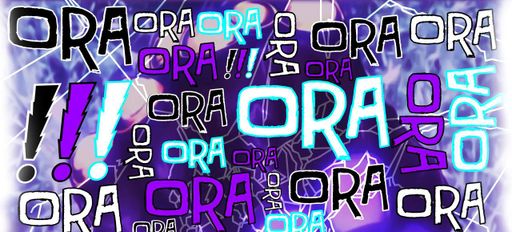 Кухоль Orca Аніме Неймовірні пригоди ДжоДжо 330 мл Синій (0171) (2083715)