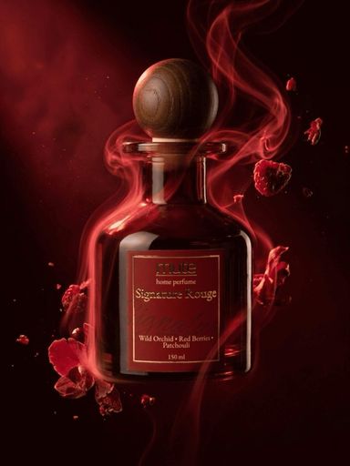 Керамічний аромадифузор Орхідея Signature Rouge 50 мл (2083838)