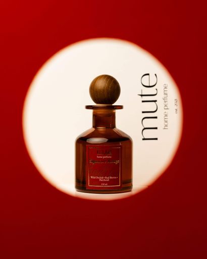 Керамічний аромадифузор Магнолія Signature Rouge 150 мл (2083892)