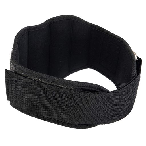 Пояс атлетичний EZOUS HARBINGER POWER BELT O-10 M Чорний (6a02d7c874ef6eb14904f0f8) (2084254)