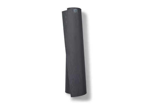 Килимок для йоги Manduka eKO 3.0 180x66x0.5 см Сірий (22247) (2084313)