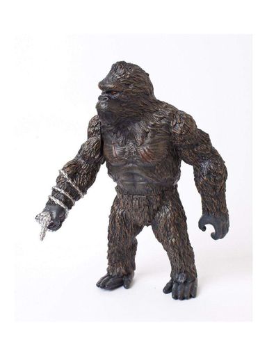 Фігурка Кінг Конг brown King Kong Neca 31 см ПВХ (2084598)