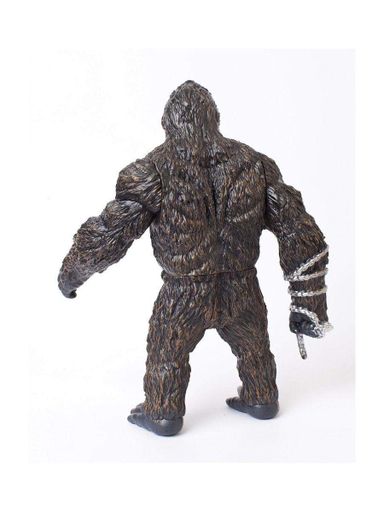 Фігурка Кінг Конг brown King Kong Neca 31 см ПВХ (2084598)