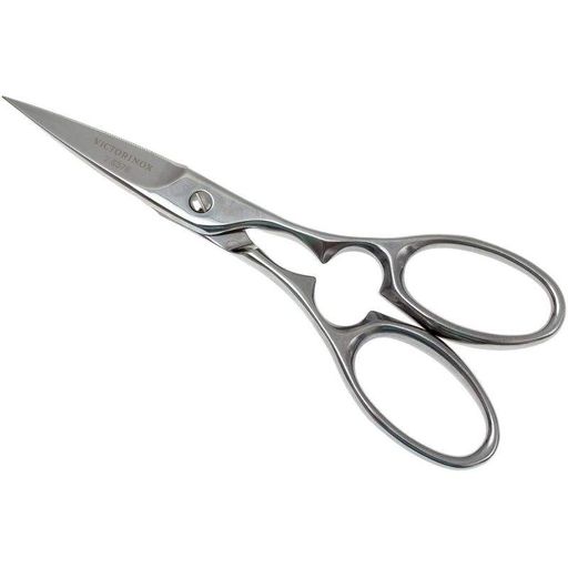 Кухонні ножиці Victorinox Professional 19.5 см Сріблястий (7.6376) (2084711)
