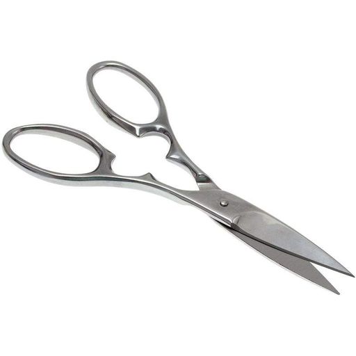 Кухонні ножиці Victorinox Professional 19.5 см Сріблястий (7.6376) (2084711)