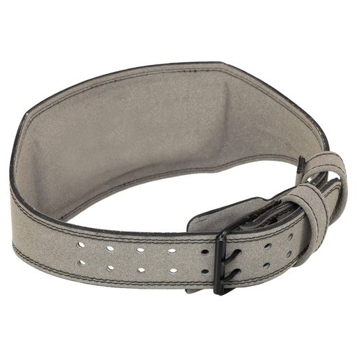 Пояс атлетичний FISTRAGE VL-5154 Сірий M (6a02d7c474ef6eb14904f087) (2084718)