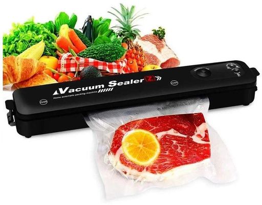 Вакууматор машинка для вакуумации и запайки пакетов до 28см упаковщик вакуумный 90Вт Keep Freshness 8226 (2084865)