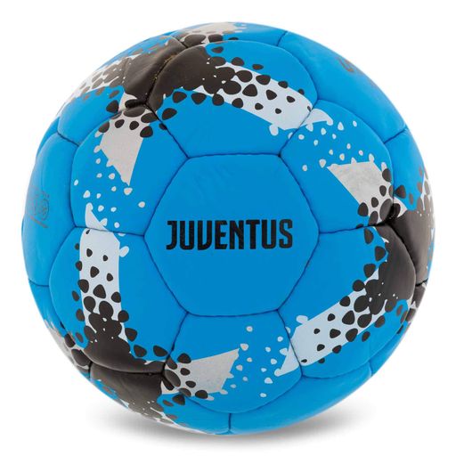 М'яч футбольний Ballonstar JUVENTUS FB-0047-828 №5 Різнокольоровий (2085236)