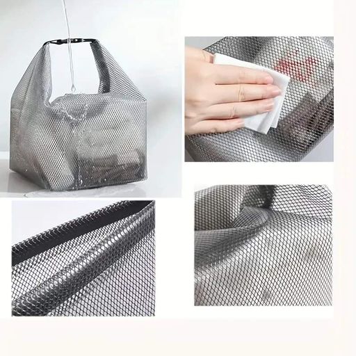 Косметичка з водонепроникного матеріалу 35x27.5x15.5cм (2085480)
