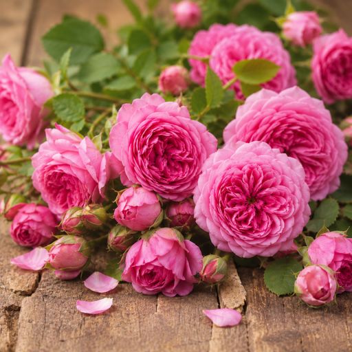 Гідролат троянди для обличчя, тіла та волосся Bulgarian Rose Karlovo 1948 Signature Natural Rose Water