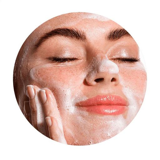 Очищувальний зволожувальний гель для обличчя LaCabine 5x Pure Hyaluronic Cleanser Gel з гіалуроновою кислотою та церамідами, 250 мл