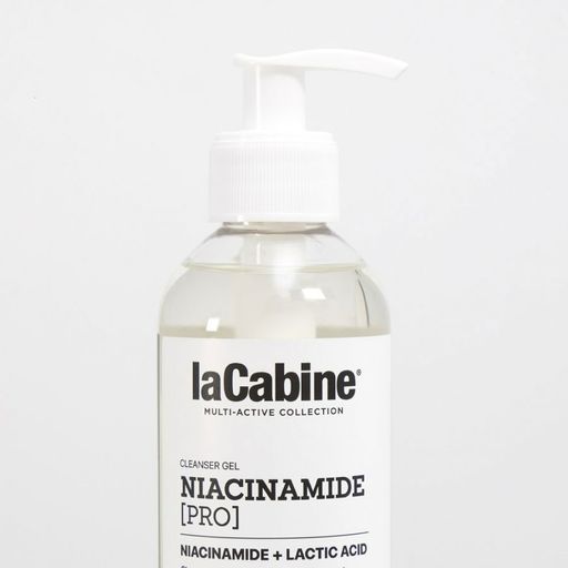 Гель для вмивання LaCabine Niacinamide [Pro] Cleansing Gel для пігментованої шкіри, 250 мл