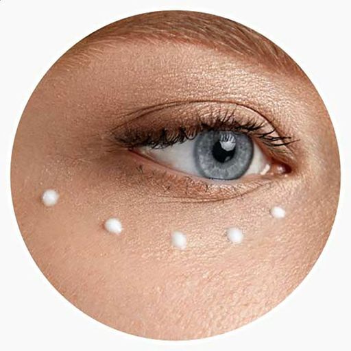 Омолаживающий крем для кожи вокруг глаз LaCabine Collagen Boost Eye Contour Cream для лифтинга и упругости кожи, с коллагеном, 15 мл
