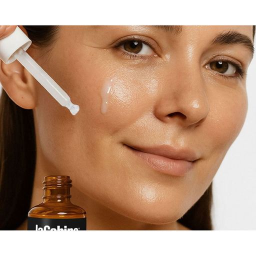 Сироватка для обличчя LaCabine Niacinamide [Pro] 20% Ampoule In Serum, 30 мл