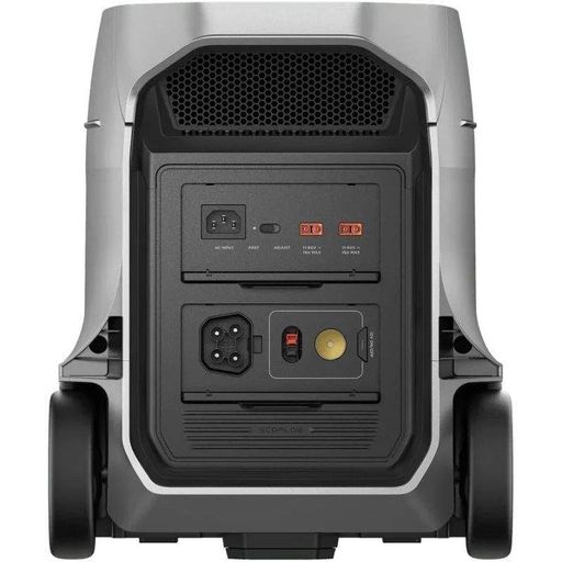 Зарядная станция EcoFlow DELTA 3 Ultra Plus [148315] (2085809)