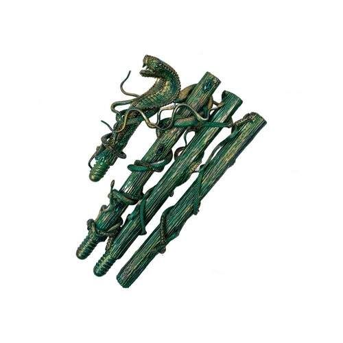 Трость Медуза Горгона SETA Decor 26-572GR (2085823)