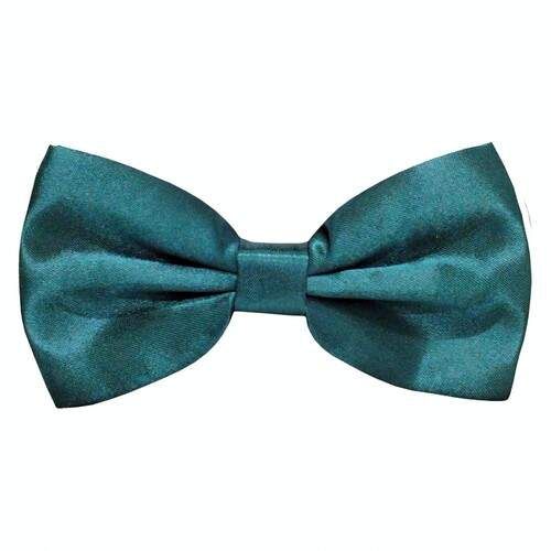 Галстук-бабочка Классика SETA Decor 90-73GR (2085830)