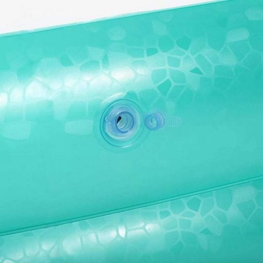 Надувной бассейн семейный 54005(Green) прямоугольный 201 x 150 x 51 см 450 л (2086725)
