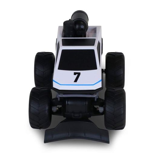 Автомобиль на радиоуправлении Spray Car Cyber Ride KS Drive SL-6076RH выхлопной пар (2086772)