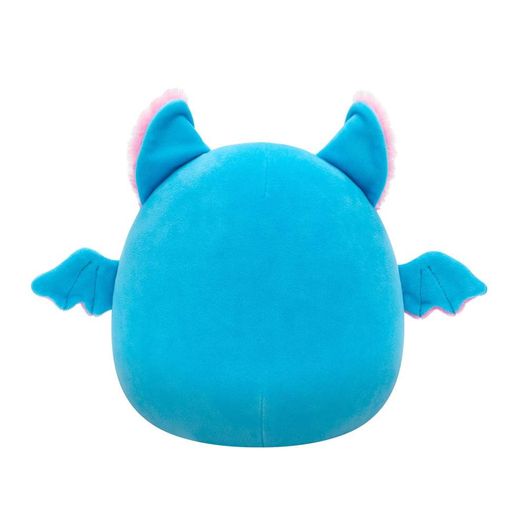 Детская мягкая игрушка ЛЕТУЧАЯ МЫШЬ БОЙЛ Squishmallows SQCR06579, 19 см (2087358)