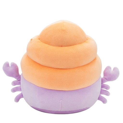 Дитяча м'яка іграшка Краб-пустельник Арко Squishmallows SQER01232, 19 см (2087363)