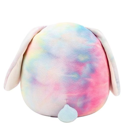Дитяча м'яка іграшка Кролик Кенді Squishmallows SQER01233, 19 см (2087364)
