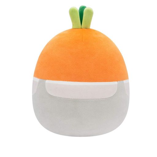 М'яка іграшка Морквина Кароліна Squishmallows SQER00945, 19 см (2087366)