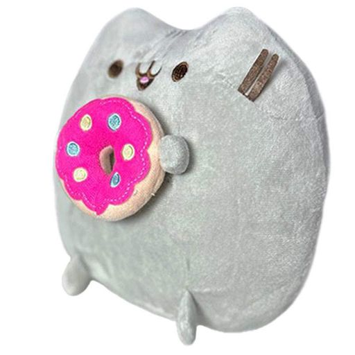 Набір 2Life Pusheen cat та насадка для корекції листа Різнокольоровий 2 шт v-13370 (2088108)