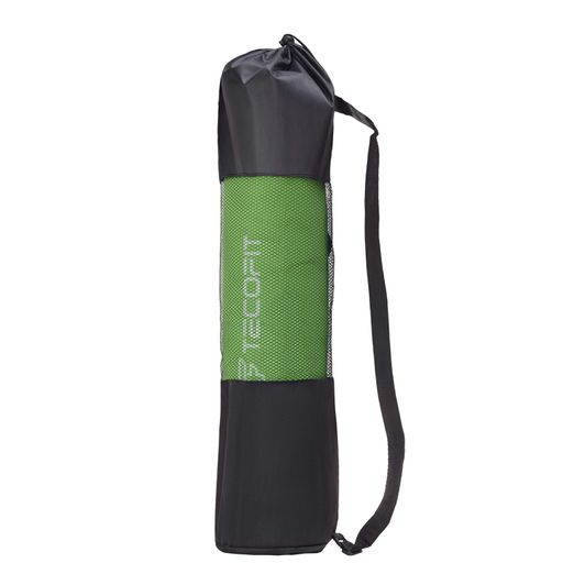 Туристичний килимок TECOFIT 173х61х0.6 см Зелений (524) (2088544)