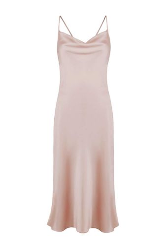 Сорочка Marc & Andre шнуровка тонкие (меньше 8 мм) Розовый (S25-00SS203-L) (2088913)