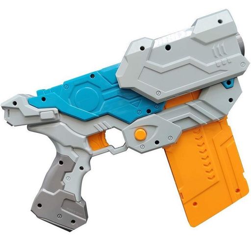 Детский Бластер с Мягкими Пулями Shooting Sports (2089331)