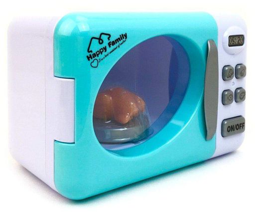 Микроволновка Игрушка с Продуктами (2089357)