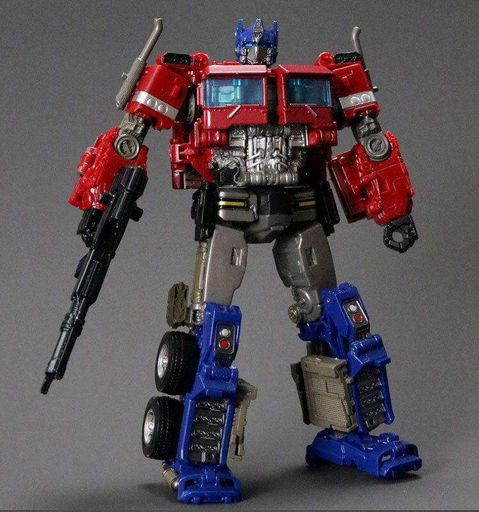 Грузовик Трансформер Робот "Оптимус Прайм" Автобот Optimus Prime Игрушка Transformers 17 см. (2089381)