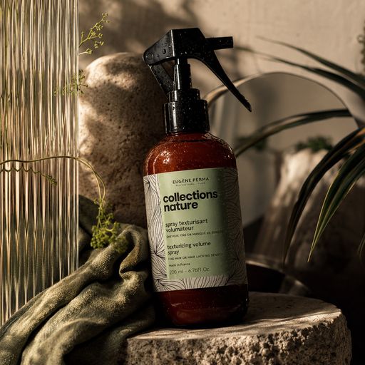 Спрей Eugene Perma Professionnel Collections Nature Texturizing Volume Spray для надання об'єму волоссю, 200 мл