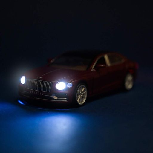 Машинка Металева Інерційна Bentley Flying Spur Hybrid (2089624)