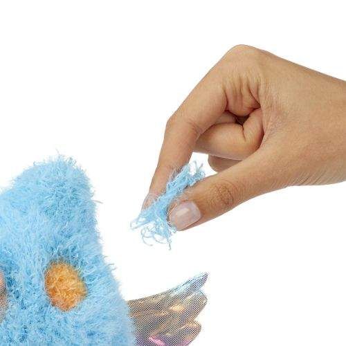 Fluffie М’яка іграшка-антистрес Stuffiez серії Small Plush - Пегас (254350) (2089795)