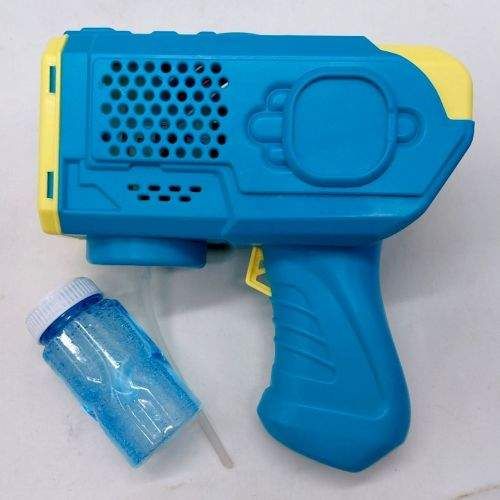 Mic Пістолет з мильними бульбашками (298374) (2089926)