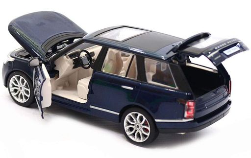 Металева машинка Іграшка Range Rover (2089952)