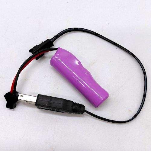 Mic Машина на радиоуправлении 2 вида, амфибия, аккумулятор: 3.7V, пульт: 2.4G Hz, браслет, подсветка, оборот, режим демо (2090261)